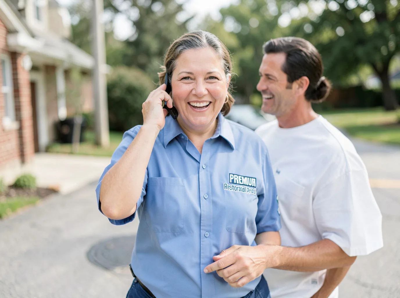 Water Damage Restoration Belfield, ND FAQs